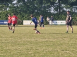ST D.Z.C. '09/S.K.N.W.K. JO15-1 - R.C.S. JO15-3 (competitie) seizoen 2024-2025 (3e fase) (79/124)